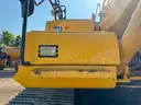 2017 Komatsu PC490LCi-11 Excavator