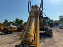 2017 Komatsu PC490LCi-11 Excavator