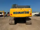 2017 Komatsu PC490LCi-11 Excavator