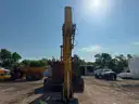 2017 Komatsu PC490LCi-11 Excavator