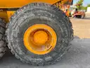 2017 Volvo A25G 6x6 Articulated Dump Truck