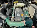 2017 Volvo A25G 6x6 Articulated Dump Truck