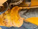 2017 Volvo A25G 6x6 Articulated Dump Truck