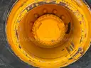 2017 Volvo A25G 6x6 Articulated Dump Truck