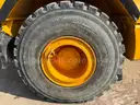 2017 Volvo A25G 6x6 Articulated Dump Truck