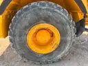 2017 Volvo A25G 6x6 Articulated Dump Truck