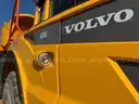 2017 Volvo A25G 6x6 Articulated Dump Truck