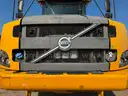 2017 Volvo A25G 6x6 Articulated Dump Truck