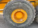 2017 Volvo A25G 6x6 Articulated Dump Truck
