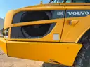 2017 Volvo A25G 6x6 Articulated Dump Truck