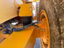 2017 Volvo A25G 6x6 Articulated Dump Truck