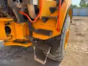 2017 Volvo A25G 6x6 Articulated Dump Truck