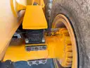 2017 Volvo A25G 6x6 Articulated Dump Truck