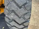 2017 Volvo A25G 6x6 Articulated Dump Truck