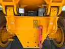 2017 Volvo A25G 6x6 Articulated Dump Truck