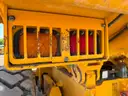 2017 Volvo A25G 6x6 Articulated Dump Truck