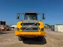 2017 Volvo A25G 6x6 Articulated Dump Truck
