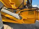 2017 Volvo A25G 6x6 Articulated Dump Truck