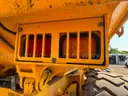 2017 Volvo A25G 6x6 Articulated Dump Truck