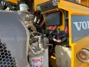 2017 Volvo A25G 6x6 Articulated Dump Truck