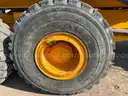 2017 Volvo A25G 6x6 Articulated Dump Truck