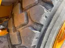 2017 Volvo A25G 6x6 Articulated Dump Truck