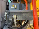 2017 Volvo A25G 6x6 Articulated Dump Truck