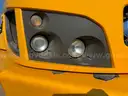 2017 Volvo A25G 6x6 Articulated Dump Truck