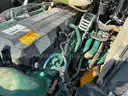 2017 Volvo A25G 6x6 Articulated Dump Truck