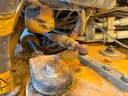 2017 Volvo A25G 6x6 Articulated Dump Truck