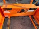 2011 Addco Solar Arrow Board Trailer