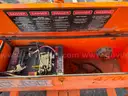 2011 Addco Solar Arrow Board Trailer