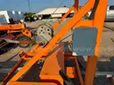 2011 Addco Solar Arrow Board Trailer