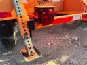 2011 Addco Solar Arrow Board Trailer