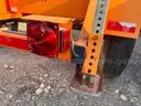 2011 Addco Solar Arrow Board Trailer