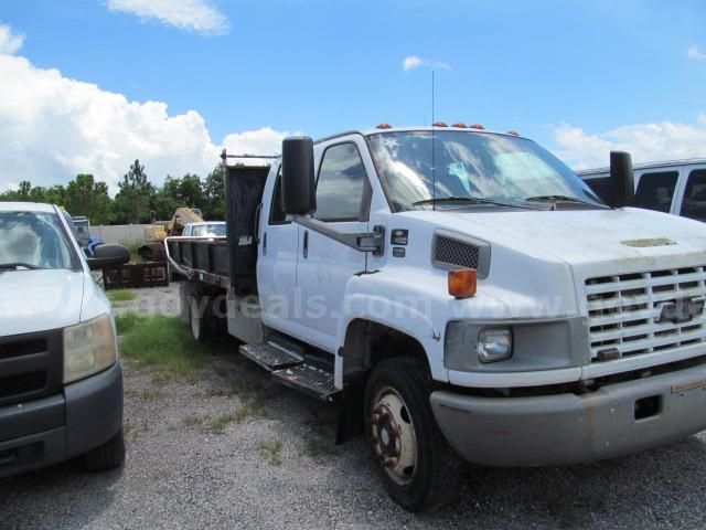 2006 Chevrolet C4E042 | GovDeals