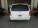 2008 Chevrolet Uplander