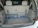 2008 Chevrolet Uplander