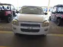2008 Chevrolet Uplander