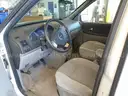 2008 Chevrolet Uplander