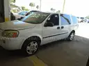 2008 Chevrolet Uplander