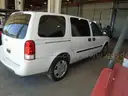 2008 Chevrolet Uplander