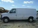 2014 Ford Econoline