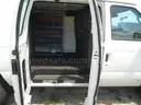 2014 Ford Econoline