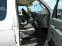 2014 Ford Econoline