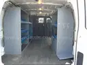 2014 Ford Econoline