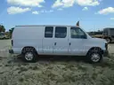 2014 Ford Econoline