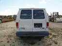 2014 Ford Econoline