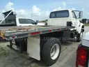 1998 Ford F800
