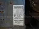 2006 Baldor TS80T
